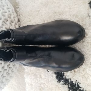 Giani Berneni boots